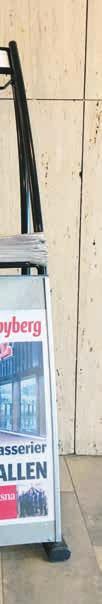 februari mars 0 VI I SUNDBYBERG Din lokaltidning! Vi i Sundbyberg ingår i tidningskedjan DirektPress som består av 0 tidningar, varav i Storstockholm. Vi är den lokalaste tidningen på orten.