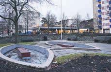 Mamsellst Örsvängen FOTO:ULRICA ANDERSSON MER Torgets historia ORIGINALRITNINGARNA över Storskogstorget är från. TORGET utformades i tidens anda av trädgårdsarkitekten N.H. Orénto.