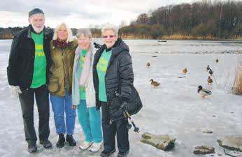 NYHETER RÅSTASJÖN VI I SUNDBYBERG februari mars 0 BILSEMESTER MED Byggplanerna vid Råstasjön stoppas Som läsare av Vi i Sundbyberg får du dessa speciella läsarerbjudanden.