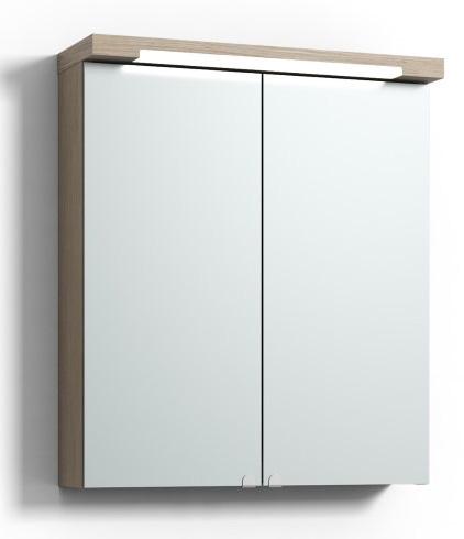 vit 120 cm Forma svart ek 60