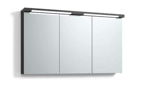 Forma svart ek 120 cm E