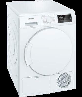 Tvättmaskin Highend Torktumlare