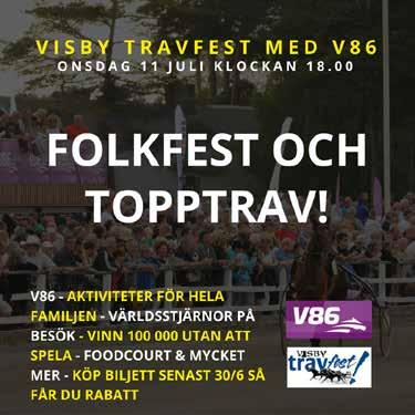 Olofsson då, som gjort comeback i sulkyn under året, klarade uppgiften alldeles utmärkt.