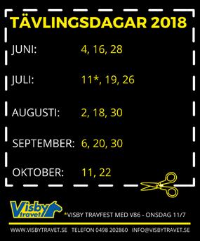 KVAL/PREMIE KVALTIDER VARMBLOD.,0 - -åriga.,0 - -åriga.,0 - -åriga & äldre.,0 - montékval KVALTIDER KALLBLOD.,0- -åriga.0,0- -åriga.,0 - -åriga & äldre.,0 - montékval PREMIETIDER Varmblod -åriga.,0-.,0 Kallblod -åriga.