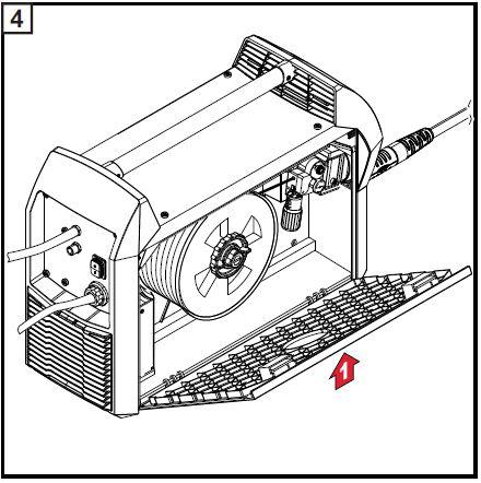 När avtryckaren trycks in: Håll brännaren borta från ansikte och kropp Rikta inte brännaren mot människor Se