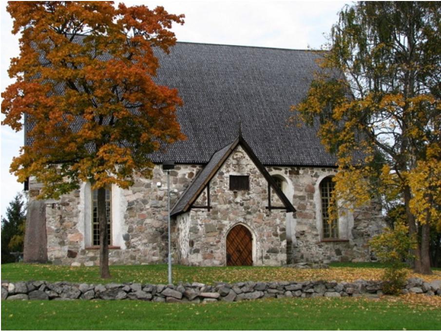 28(35) Religions- och åskådningsanknuten inriktning Den religions- och åskådningsanknutna inriktningen består av religiösa och andliga sammanhang och fenomen.