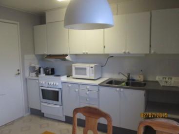 Ö-Pärlan Ö-Pärlan erbjuder Korttidsuthyrning på Seskarö Intresset för att besöka Seskarö och bo i egen lägenheten har varit stort i sommar.