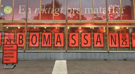 Tidningen delas ut av föreningar och av boende. Vill du annonsera eller ge tips på något som du tycker passar i tidningen, hör av dig till redaktionen info@hokarangenssdr.