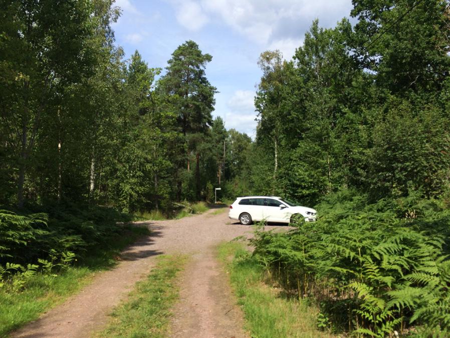 RISK OCH SÄKERHET Fysisk planering i relation till stundande klimatförändringar är särskilt i kustnära områden en angelägen frågeställning.