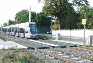 Sedan 1994 har vi varit certifierad enligt DIN ISO EN 9001 och dessutom varit Q1 leverantör till Deutsch Bahn AG såväl som A1 leverantör till SNCF.