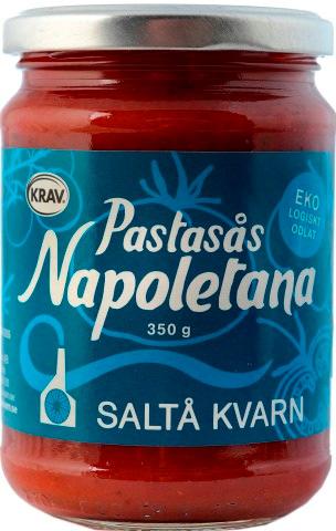 salt, socker, peperoni 0,5%, vitlök.