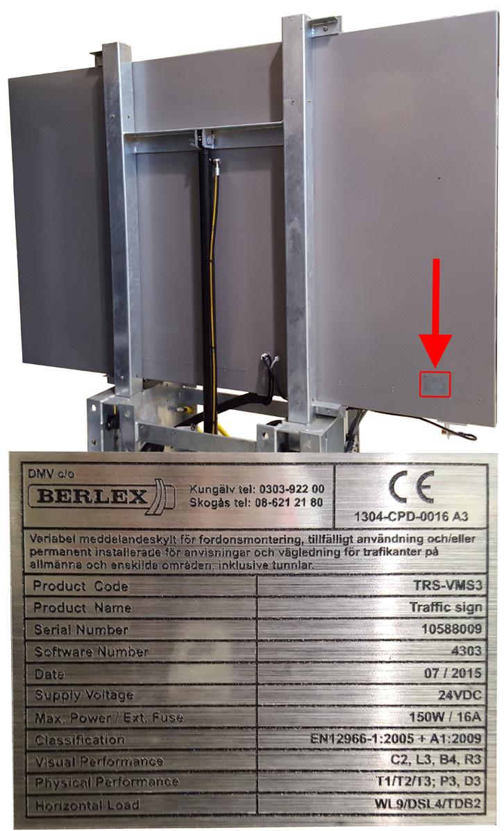 Klassning Gul LED: L3, R2, B2, C2 CE-märkning: Ja Automatisk