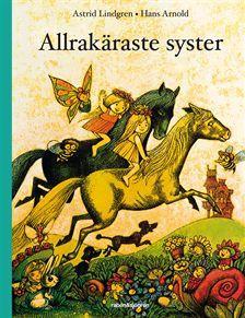Arnes stora, läskiga tänder