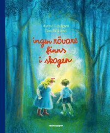 Lindgren, Astrid Lindgren, Barbro Ingen