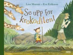 rymmer till cirkusen Moroni, Lisa Nilsson