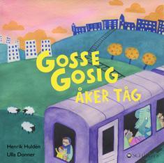 En hare, en hund och en blyg liten