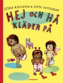 Kjellgren, Stina Latimer, Alex Hej
