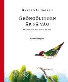 och små Utflyktsbok för rim och ramsare Lindgren,