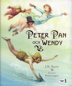 FAVORITER OCH KLASSIKER Barrie, J.M.