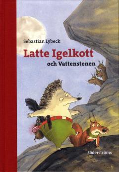 Lindgren, Astrid Lybeck, Sebastian Barnen