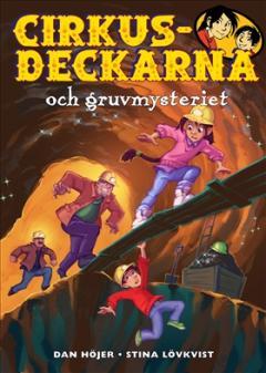 -böckerna Vilmas vilda värld Höjer,