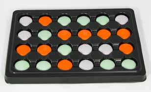 CHOKLADKALENDER 75 nr: 1135-11234 Mjölkchoklad 500 59