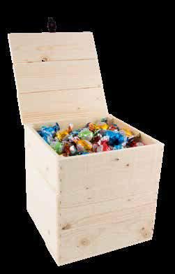 nr: 1135-11212 1300 g 239 kr PRALINKULOR +