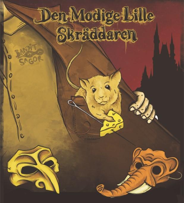 Arrangör: Svalövs bibliotek i samarbete med Landskrona foto Var: Svalövs bibliotek När: 9-28 november Entré: Fri Foto ur bildarkivet 10 november L Ö R D A G S TE A TE R - DE N M O DIGE LILLE S K R Ä