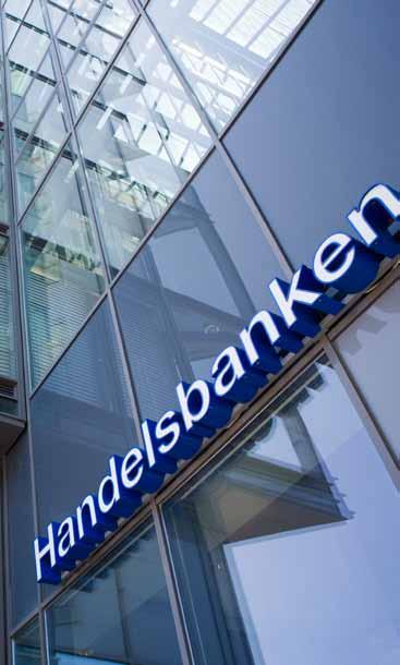 Handelsbanken