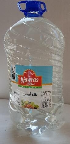 moms Nawras 5 lt solros