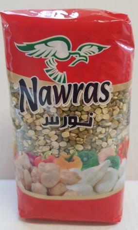 Nawras 1 lt granatäppel