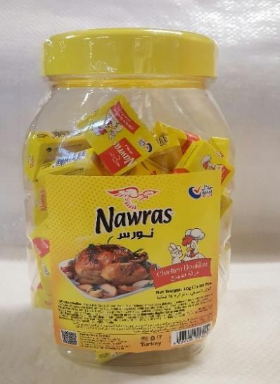 25,00 Nawras 1 kg pulver