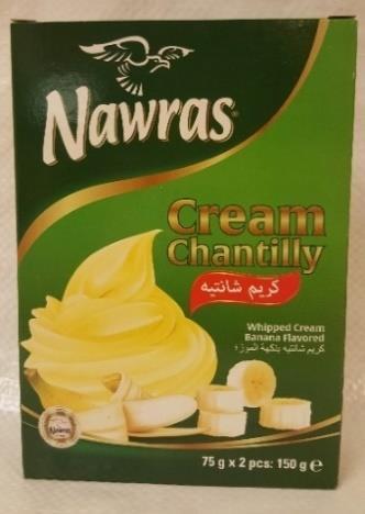 moms Nawras Custard