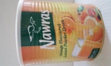 moms Nawras 2,5 kg Juice