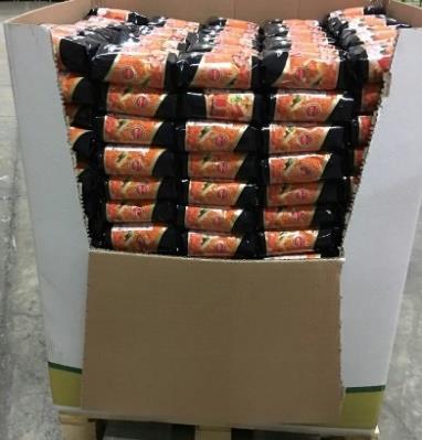 moms Nawras 700 gr röda