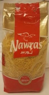 pall 595 st 10,50 Nawras