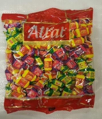 Hazal 1 kg bonamix
