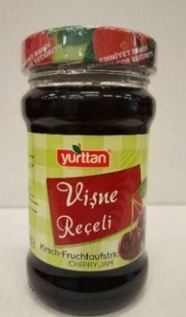 15,00 Yurttan 350 gr