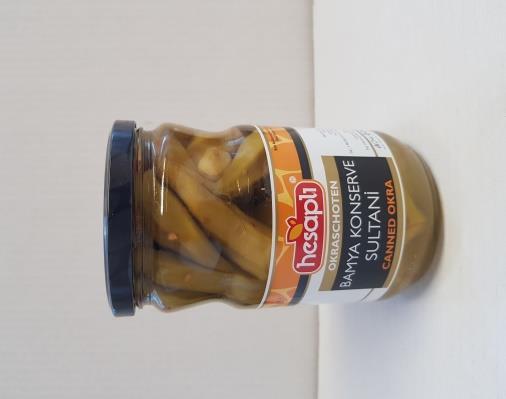 moms Hesapli 1200 gr