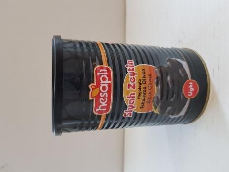 700 gr uslu oliver 1*16