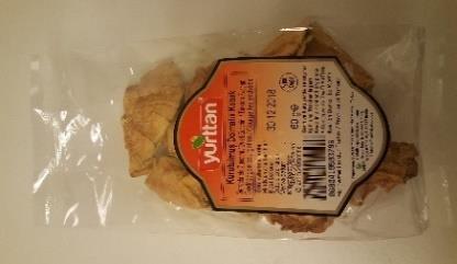 moms Yurttan 60 gr
