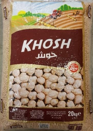 Hurmet 900 gr toffe