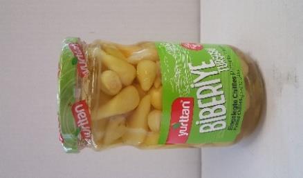peppar 1*12 17,00