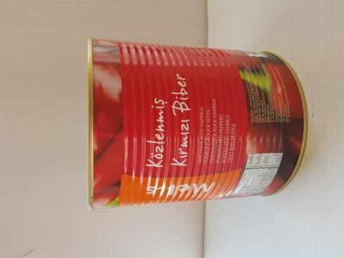 moms Melis 2500 ml pickles