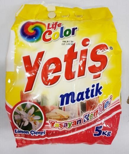 Yetis 9 kg Mountain