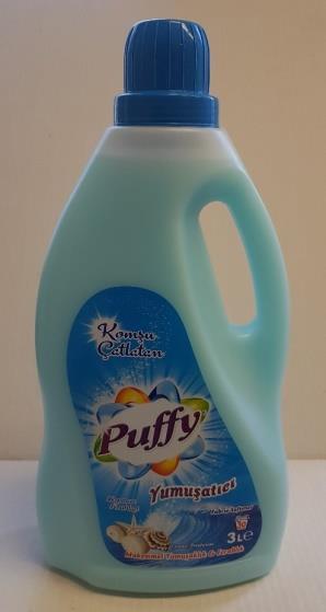moms Puffy 3 lt