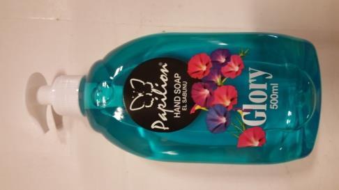 500 ml Vanilla 1*12 6,50