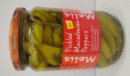 moms Melis 2900 gr jalapeno