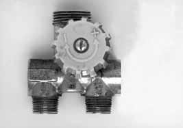 M8x, Fellingsbro M68 cc 3 Mx, / Mx, Till kopplingsmutter: M8x,, Mx, eller Mx, Till radiator: G3/.. Ventilhusets text: Finns ingen.