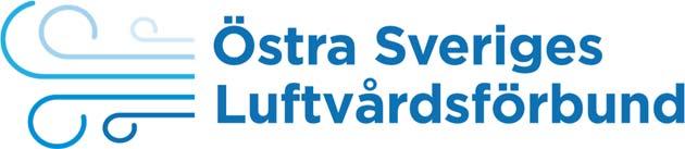 Bilaga 9 Årsmötet i Östra Sveriges luftvårdsförbund Sammanträdesdatum: 2017-04-26 Nya medlemmar 2016 Efter ett par år 2012-2104 med snabb medlemsrekrytering av kommuner från Gävleborgs och